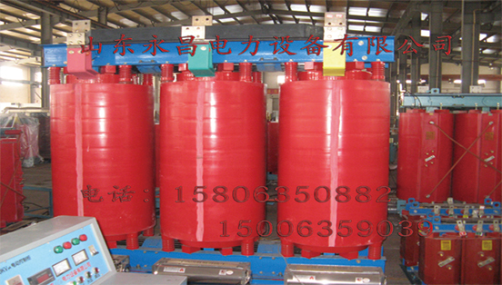 株洲变压器厂家