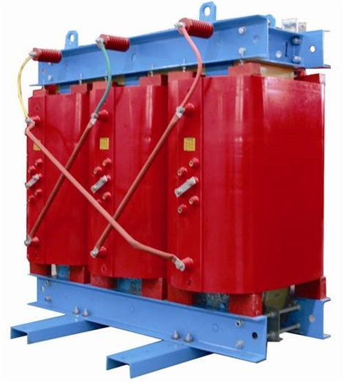 株洲SCB12-630KVA/10KV/0.4KV干式变压器
