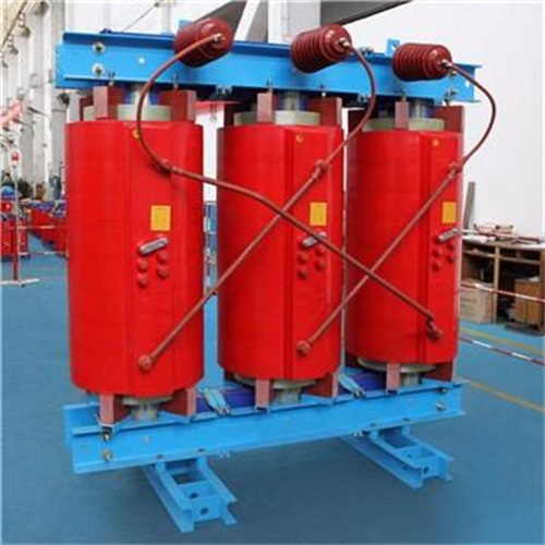 株洲SCB13-200KVA/10KV/0.4KV干式变压器