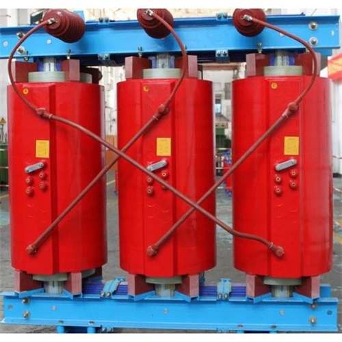 株洲SCB13-3150KVA/10KV/0.4KV干式变压器