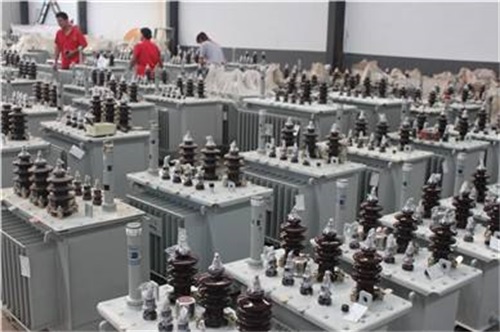 株洲SCB10-125KVA/10KV/0.4KV干式变压器