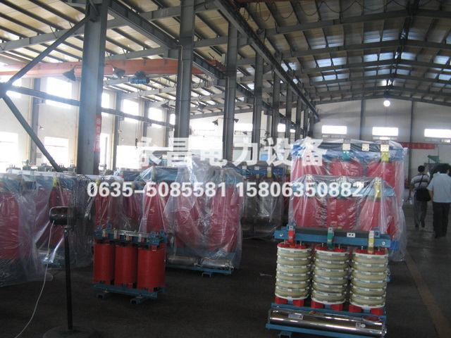株洲SCB11-160KVA/10KV/0.4KV干式变压器 株洲SCB11-160KVA/10KV/0.4KV干式变压器