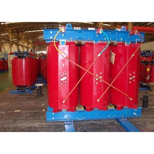 株洲SCB10-315KVA/10KV/0.4KV干式变压器