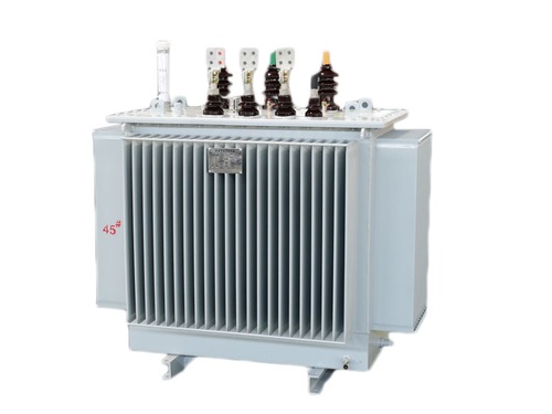 株洲S13-125KVA/10KV/0.4KV油浸式变压器