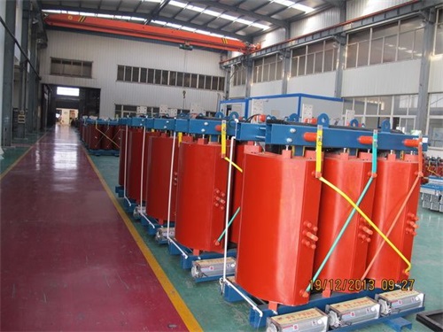 株洲SCB11-125KVA干式变压器价格