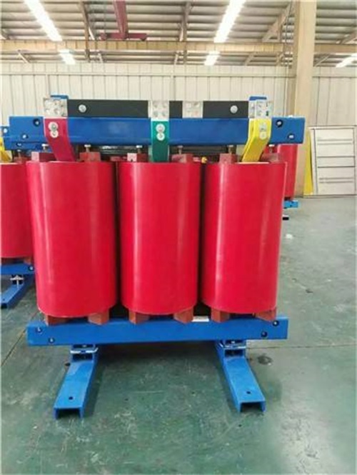 株洲SCB10-1600KVA/10KV/0.4KV干式变压器参数
