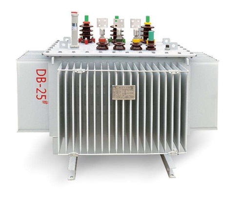 株洲S11-2000KVA/35KV/10KV/0.4KV油浸式变压器