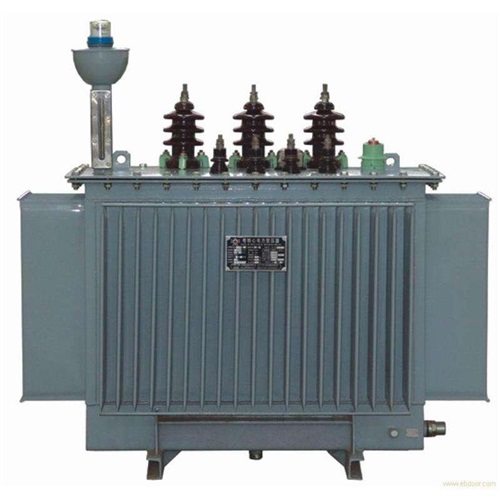 株洲SCB12-2000KVA/10KV/0.4KV干式变压器