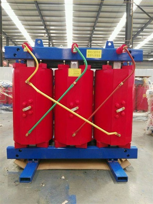 株洲SCB10-250KVA/10KV/0.4KV干式变压器