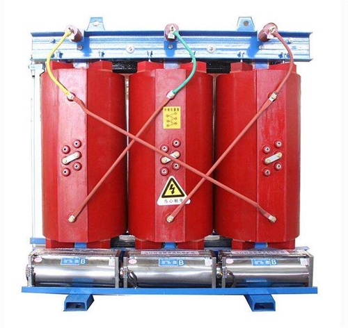 株洲SCB10-800KVA/10KV/0.4KV干式变压器