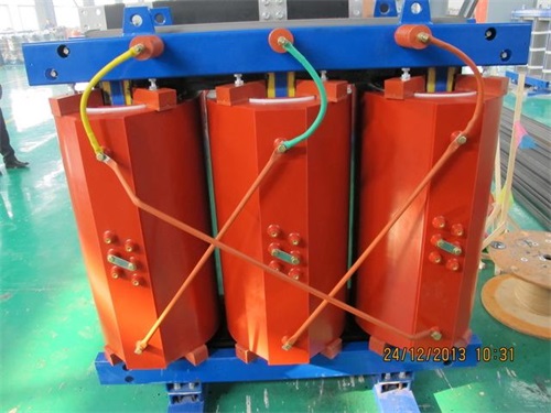 株洲SCB10-4500kva干式变压器厂家