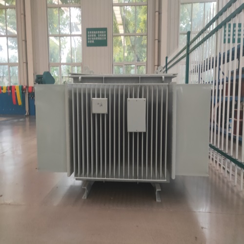 株洲S11变压器
