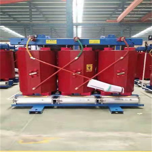 株洲SCB11-5000KVA干式变压器