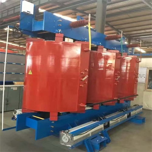 株洲SCBH15-315KVA非晶合金干式变压器
