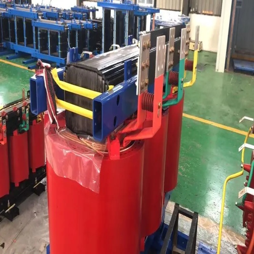 株洲SCBH15-250KVA非晶合金干式变压器