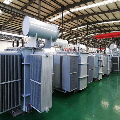 株洲S20-25000KVA油浸式变压器