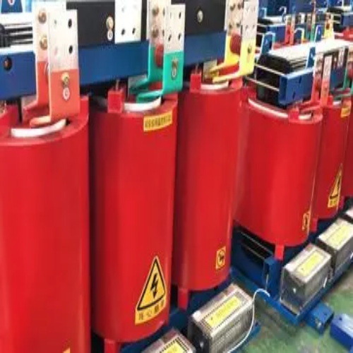 株洲SCB14-315KVA干式变压器