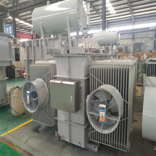 株洲S20节能变压器参数