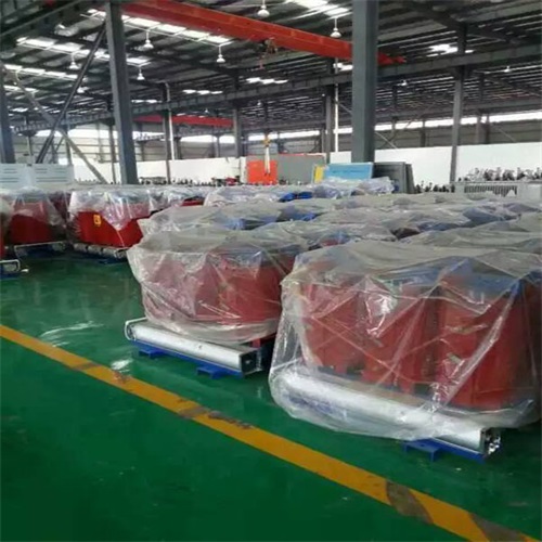 株洲非晶合金干式变压器哪家好