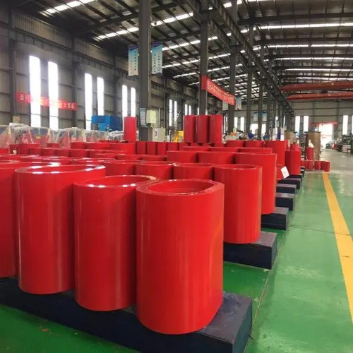 株洲1250KVA非晶合金干式变压器