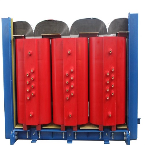 株洲SCB14干式变压器规格齐全